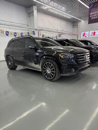 奔驰GLS450