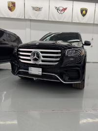 2025款 奔驰GLS450 7座 AMG包 顶峰包