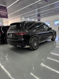 奔驰GLS450