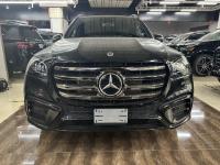 2025款 奔驰GLS450 7座 AMG包 顶峰包
