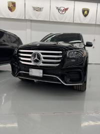 2025款 奔驰GLS450 7座 AMG包 顶峰包