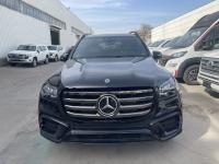 2025款 奔驰GLS450 7座 AMG包 顶峰包