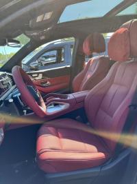 2025款 奔驰GLS450 7座 AMG包 顶峰包