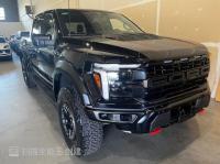 2025款 福特F150 5.2T 四门 Raptor猛禽 猛禽R包