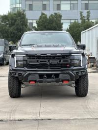 2025款 福特F150 5.2T 四门 Raptor猛禽 猛禽R包