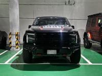 福特F150(猛禽)