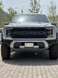 2024款 福特F150(猛禽) 3.5T 四门 Raptor猛禽 37性能包