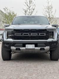 2024款 福特F150(猛禽) 3.5T 四门 Raptor猛禽