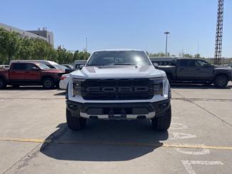 2024款 福特F150(猛禽) 3.5T 四门 Raptor猛禽 保税区最大商家（定金开票/定金发车）平行进口车试点企业