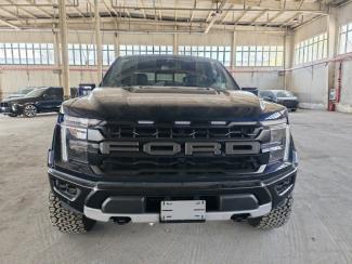 2024款 福特F150(猛禽) 3.5T 四门 Raptor猛禽 保税区最大商家（定金开票/定金发车）平行进口车试点企业
