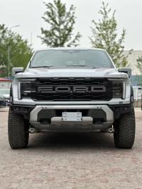 2025款 福特F150(猛禽) 3.5T 四门 Raptor猛禽 37性能包