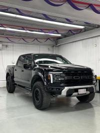 2025款 福特F150(猛禽) 3.5T 四门 Raptor猛禽 37性能包