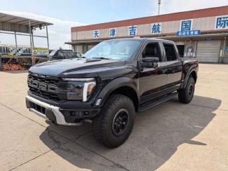 2025款 福特F150(猛禽) 3.5T 四门 Raptor猛禽 37性能包 保税区最大商家（定金开票/定金发车）平行进口车试点企业