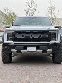 2024款 福特F150(猛禽) 3.5T 四门 Raptor猛禽