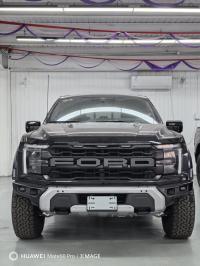 2024款 福特F150(猛禽) 3.5T 四门 Raptor猛禽 37性能包