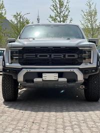 2024款 福特F150(猛禽) 3.5T 四门 Raptor猛禽 37性能包