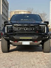 2024款 福特F150 5.2T Raptor 猛禽R 轩尼诗迅猛龙1000