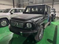 2025款 奔驰G450d 柴油 韩版