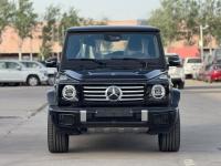 奔驰G450d