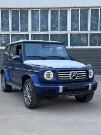 奔驰G450d