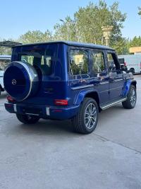 奔驰G450d