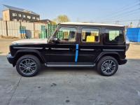 奔驰G450d