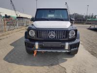 2025款 奔驰G63 韩版