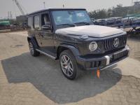 奔驰G63 AMG