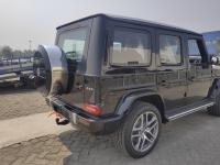奔驰G63 AMG