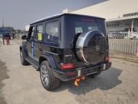 奔驰G63 AMG