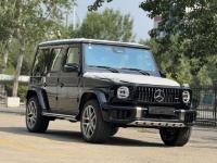 2025款 奔驰G63 韩版