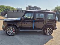 奔驰G63 AMG
