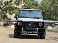 奔驰G63 AMG