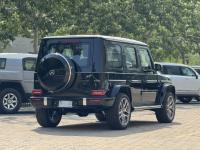 奔驰G63 AMG