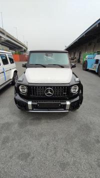 2025款 奔驰G63 韩版