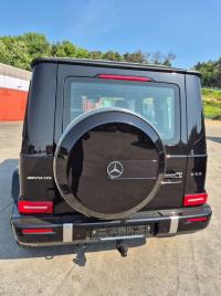 奔驰G63 AMG