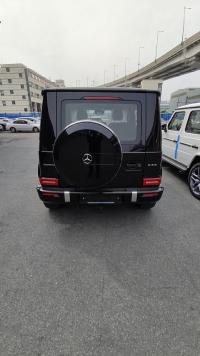 奔驰G63 AMG