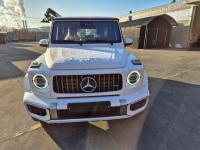 2025款 奔驰G63 韩版