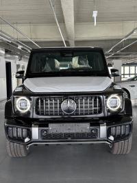 2025款 奔驰G63 韩版