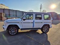 奔驰G63 AMG