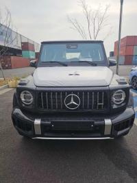 2025款 奔驰G63 韩版