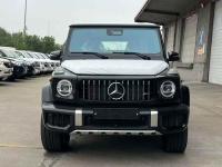 2025款 奔驰G63 韩版