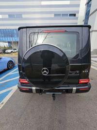 奔驰G63 AMG
