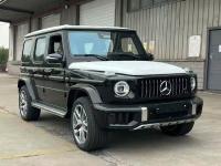 奔驰G63 AMG