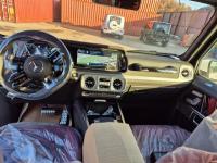 奔驰G63 AMG