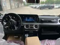 奔驰G63 AMG