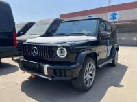 奔驰G63 AMG