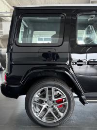 奔驰G63 AMG