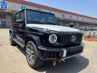 奔驰G63 AMG