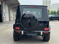 奔驰G63 AMG